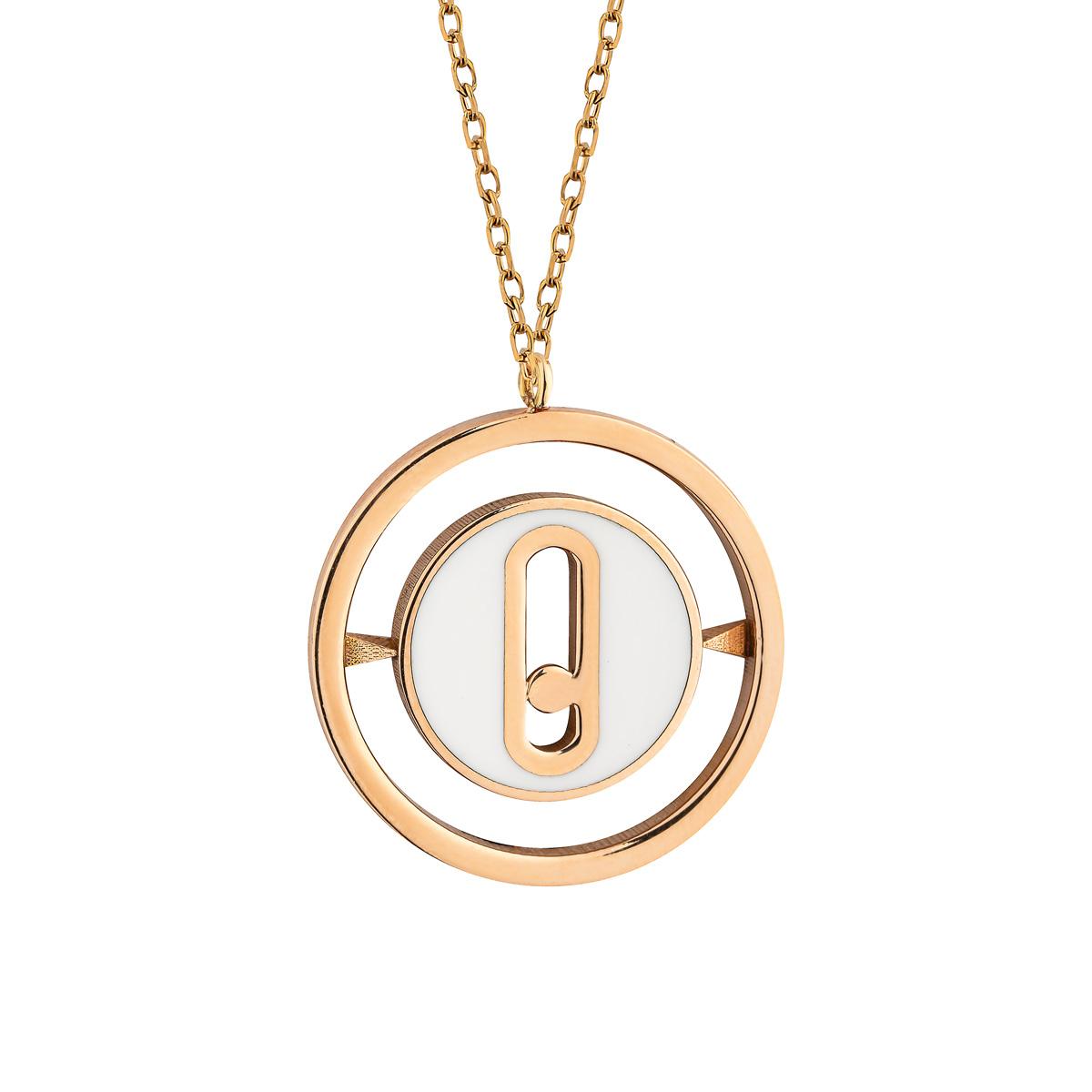 آویز میناکاری ۷۱۸۵ لفم | ۴.۵۴ گرم