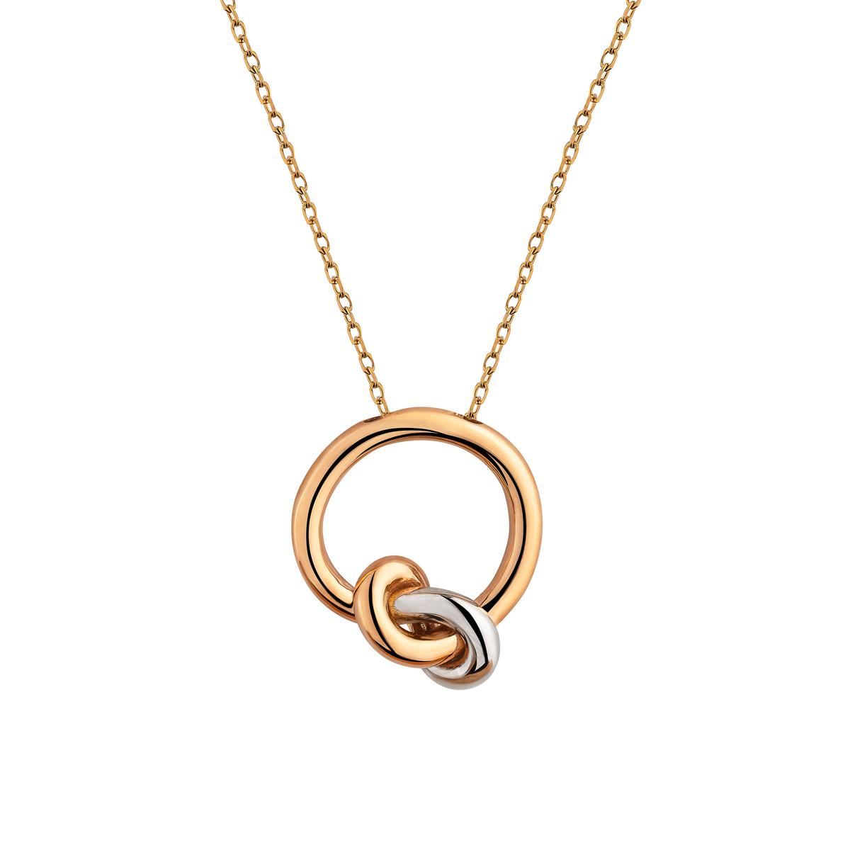 گردنبند آویز ۶۱۰۷ لفم | ۶.۶۴ گرم